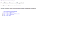 Desktop Screenshot of deptinfo.fr